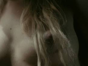 Alicia agneson nude scene