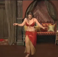 best of Belly dancing tribal
