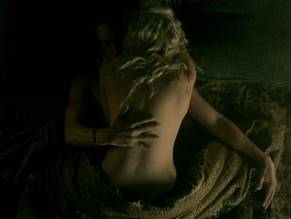 best of Vikings scene from nielsen nude