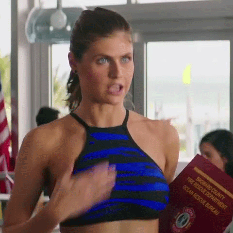 Princess P. recommend best of scene looking boobs alexandra daddario