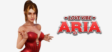 Love vibe aria porn game