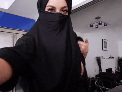 Wonder W. recomended hijab sluts blowing cocks
