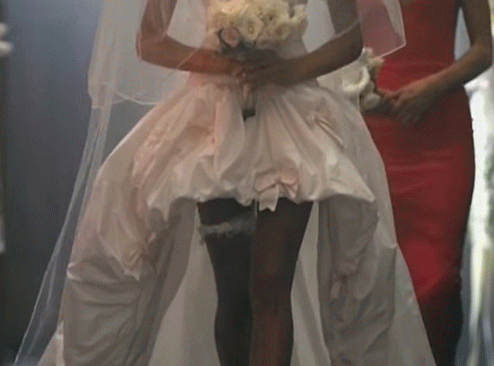 Brandy reccomend angeles wedding gown
