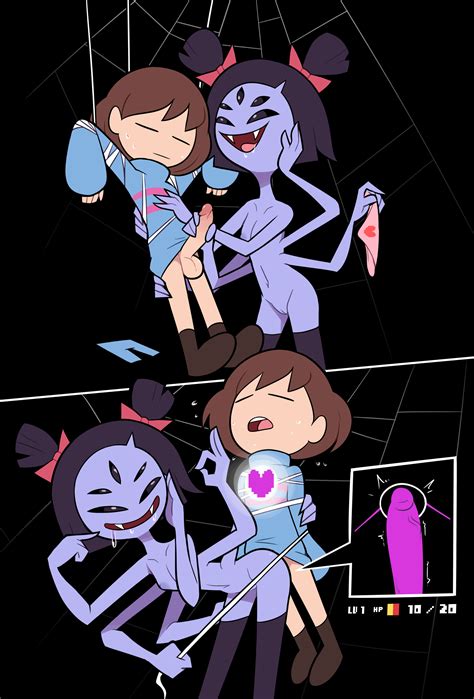 best of Super compilation sexy muffet rule34 undertale