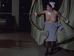 Shirley jaffe clockwork orange