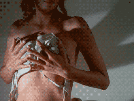 Hot naked ripped gif
