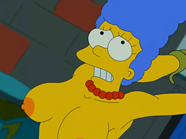 best of Threesome simpsons porn