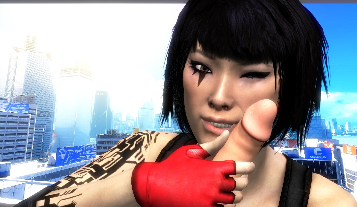 Nova reccomend mirrors edge faith blowjob