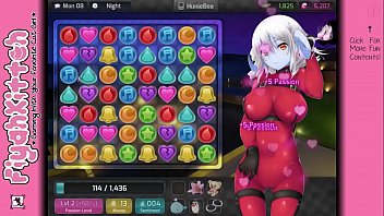 First L. reccomend lets take party home huniepop
