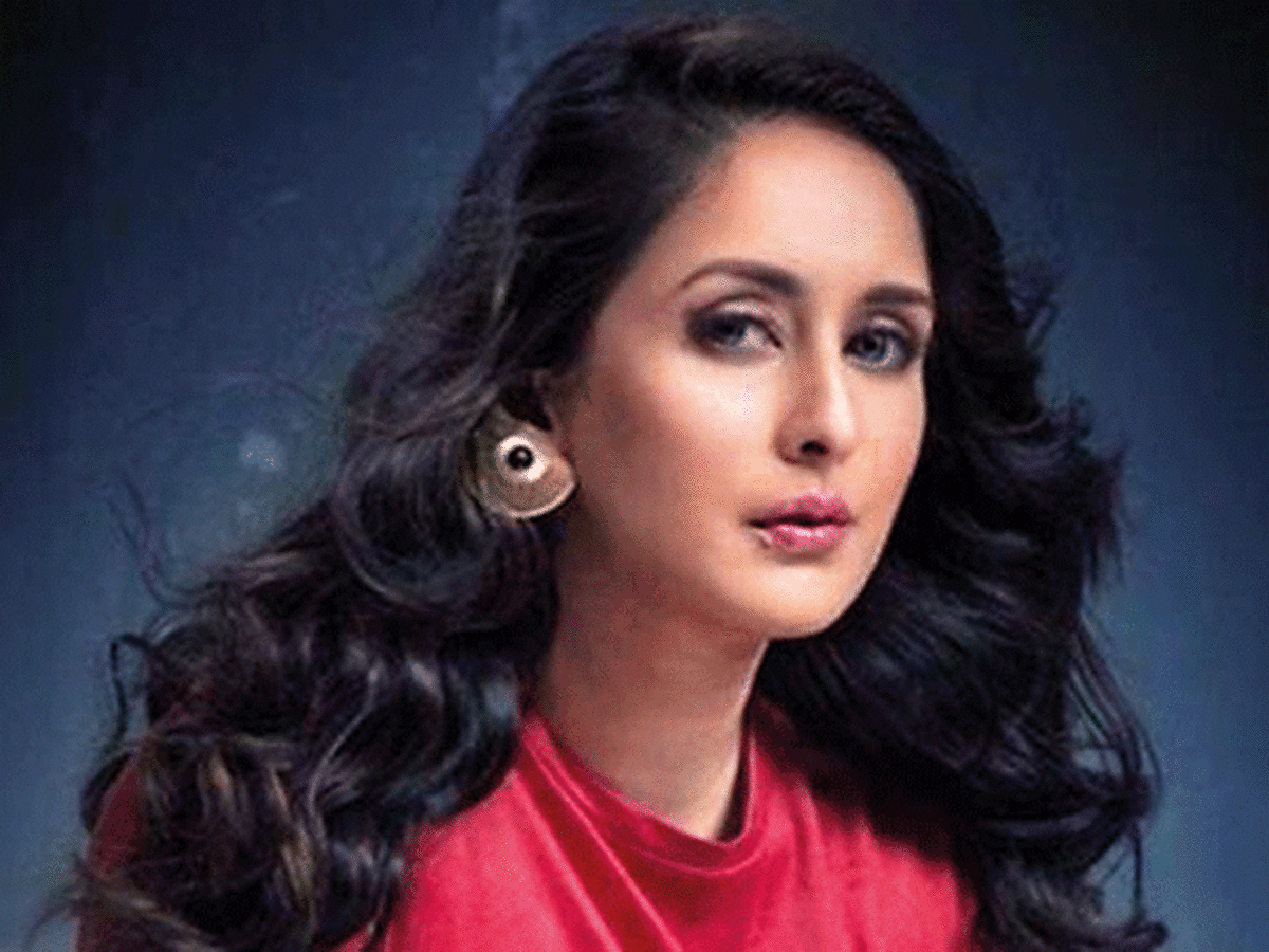 Petal reccomend bangla actress scene