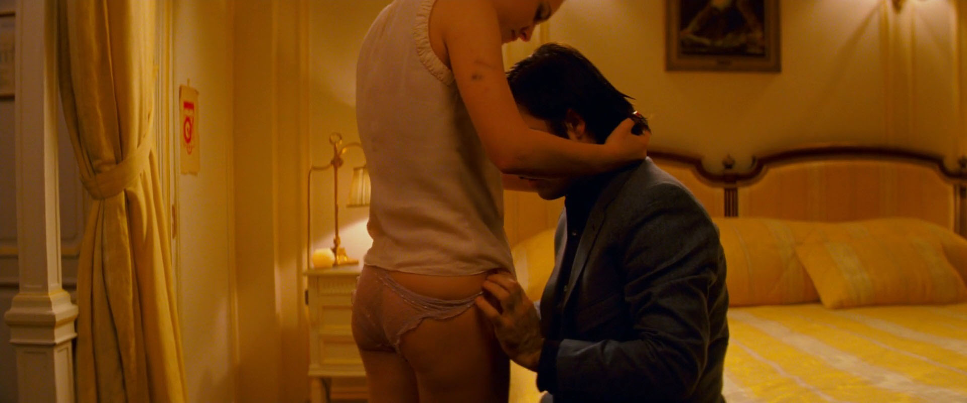 best of Hotel natalie chevalier scene portman