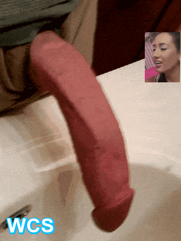 best of Dildo inch pawg riding