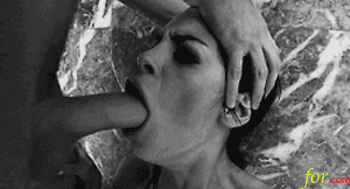 best of Before work mouth deep blowjob close