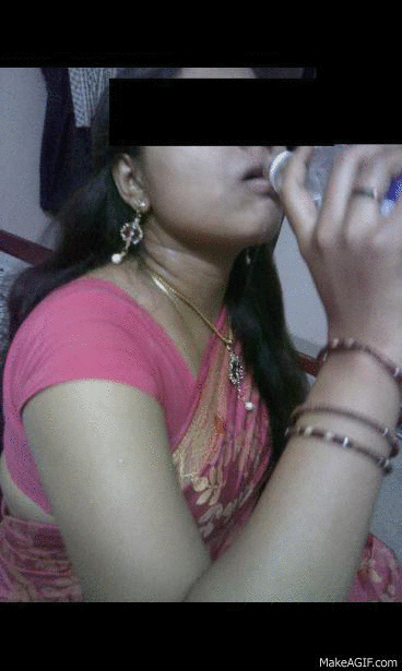 Indian mallu aunty cheating with