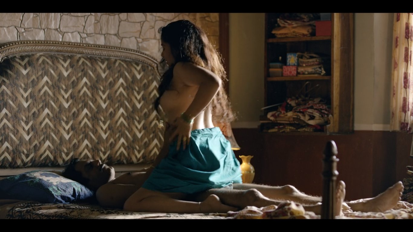 Subwoofer reccomend radhika apte uncensored scene