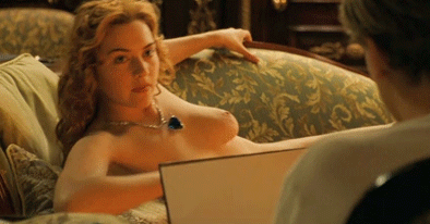 Sugar reccomend kate winslet real nude