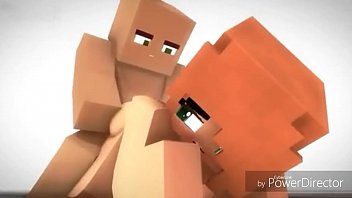 Minecraft Porn Animations 1 By @Crazy4Toddles!