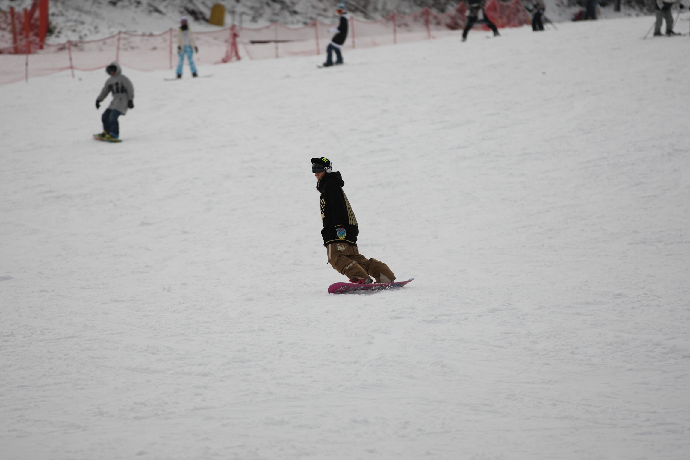 Twizzler reccomend teen public flash snowboard mountain neige