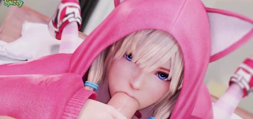 best of Need nico this nsfw what doa6