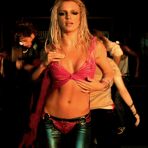best of Spears sexy britney