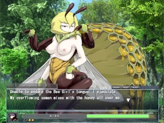Brambleberry reccomend monster girl quest paradox astaroth animated