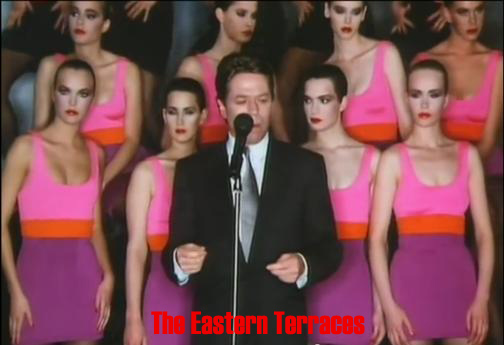Snicky S. reccomend robert palmer simply irresistible