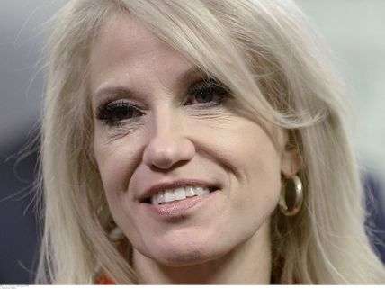 Gucci reccomend kellyanne conway leaked tape