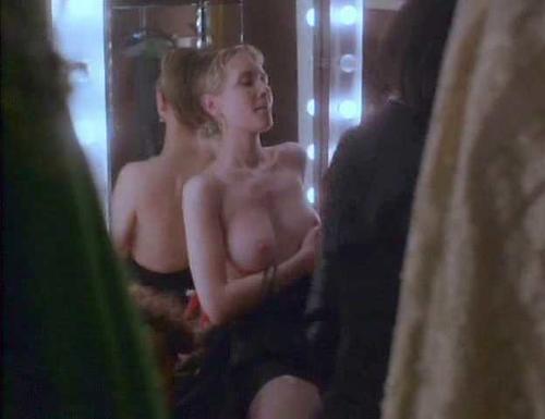 Anne Heche nude fakes