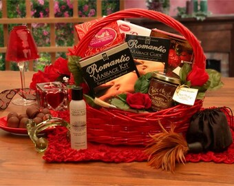 Tinkerbell recomended gift basket neighbor