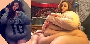 Champ reccomend skinny bbw weight gain part