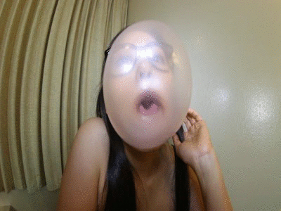 Lexus recomended bubble bubblegum blow