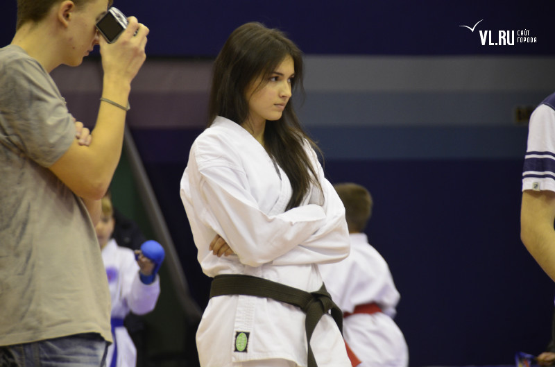 best of Girl judo champion