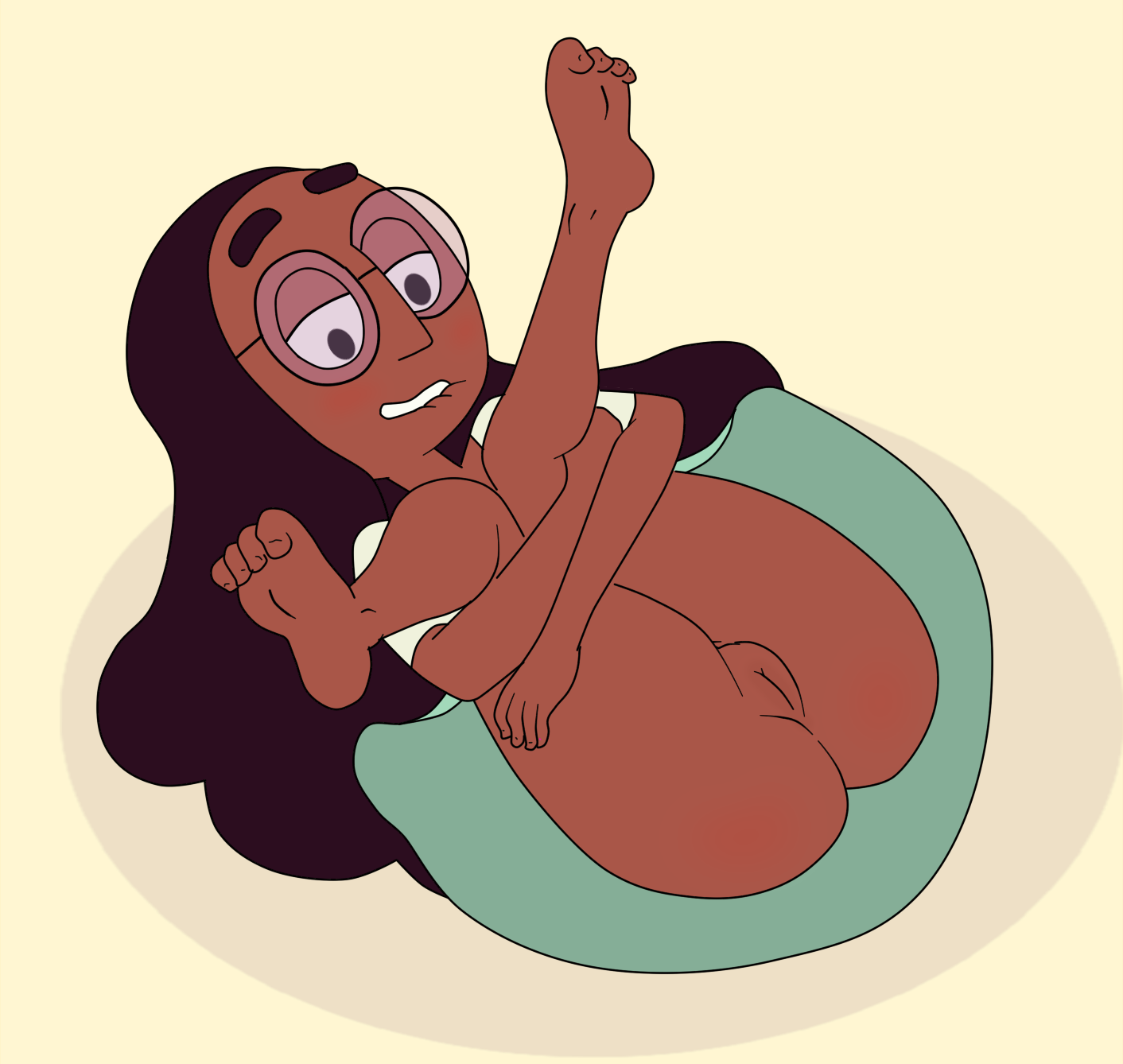 Sexy Connie Steven Universe Porno Best Photos Free