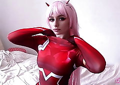 Uhura reccomend cosplay compilation best scenes mision