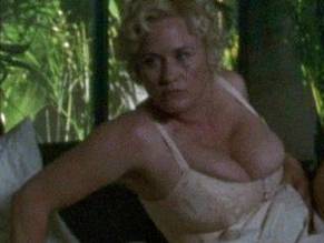 PB&J reccomend patricia arquette human nature