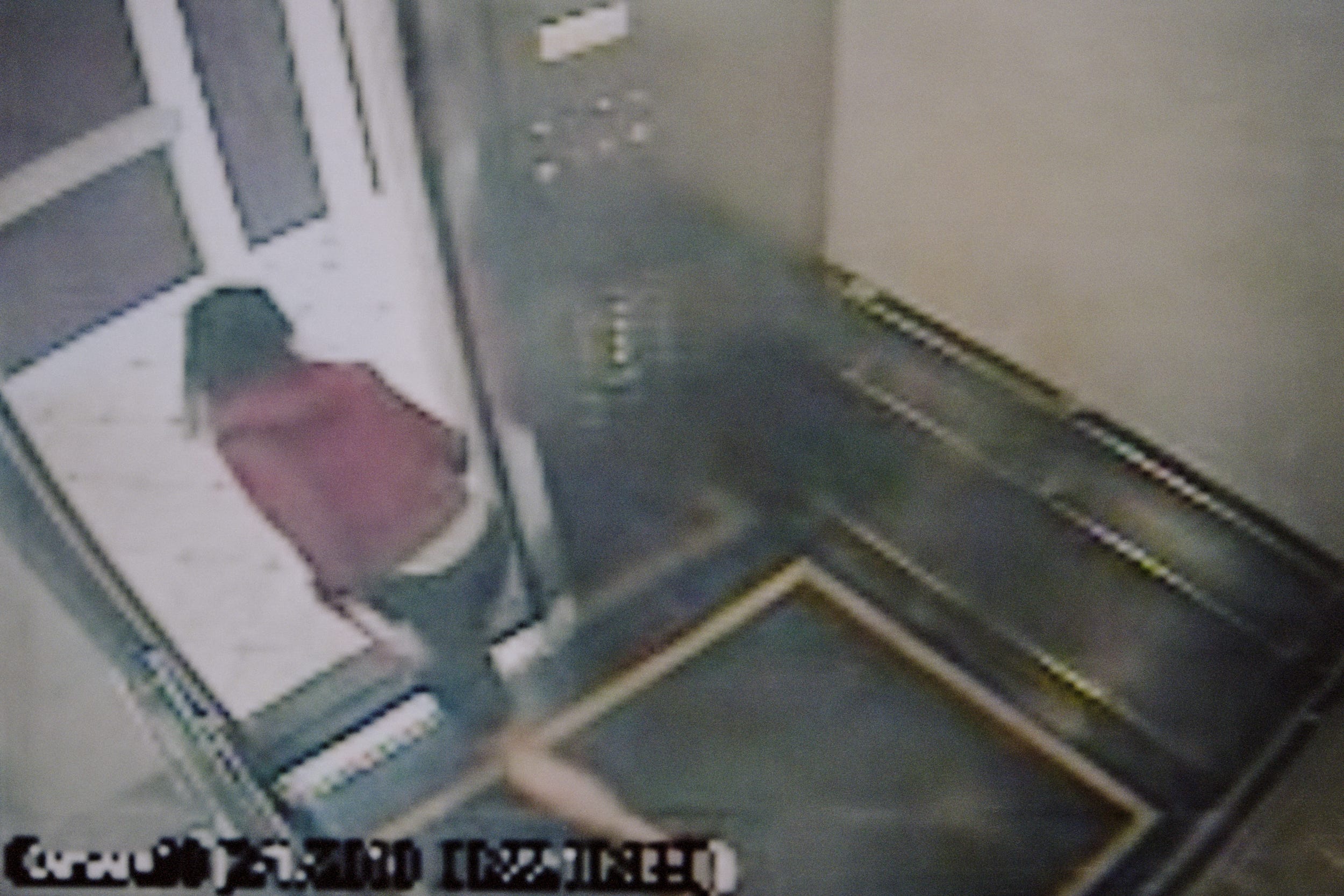 best of Risky caught lift hotel public elevator