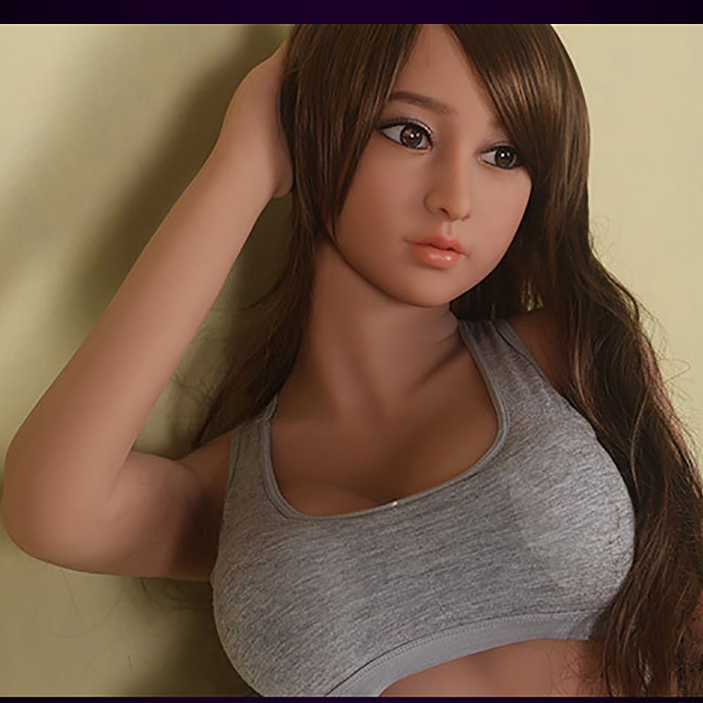 best of Doll small breast love silicone