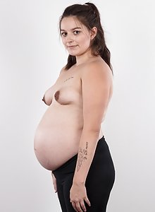 Detector recommend best of pregnant czech teen rita having great