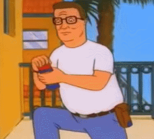 best of Discovers hank next hill