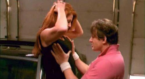 best of Personal angie everhart scene extended