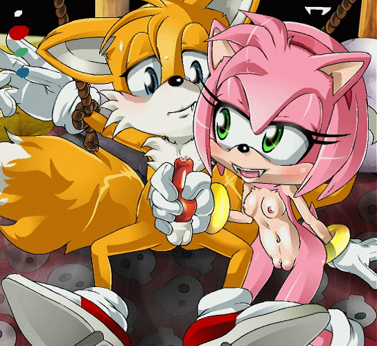 Endzone reccomend tails gets pussy