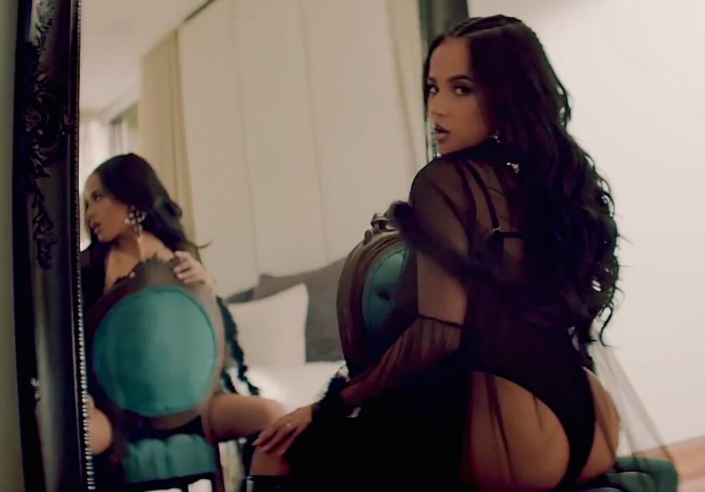 best of Nude becky g