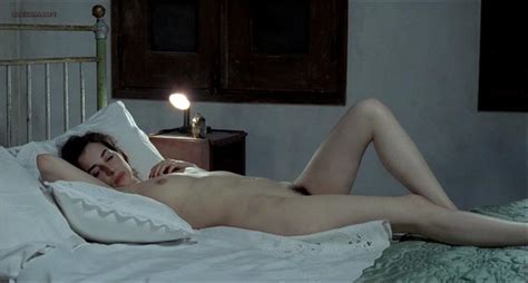 Wildcat recommend best of Amira Casar in Anatomy of Hell.