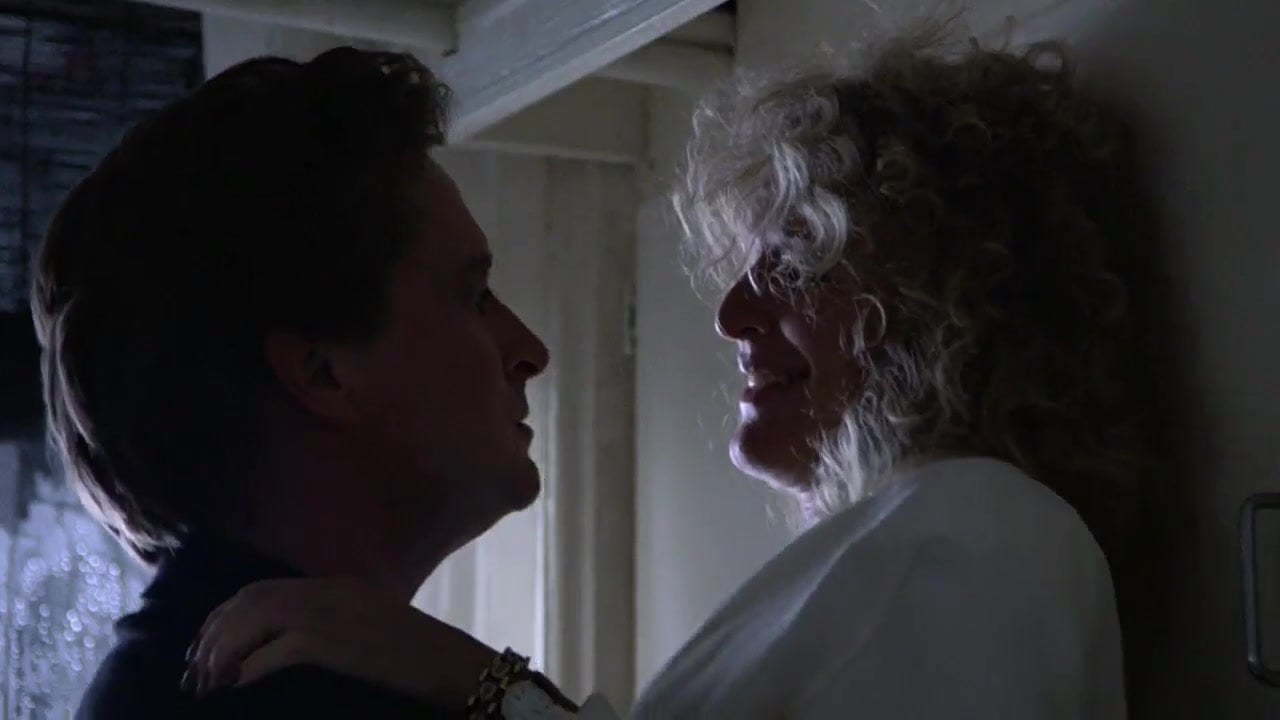 best of Attraction glenn close fatal