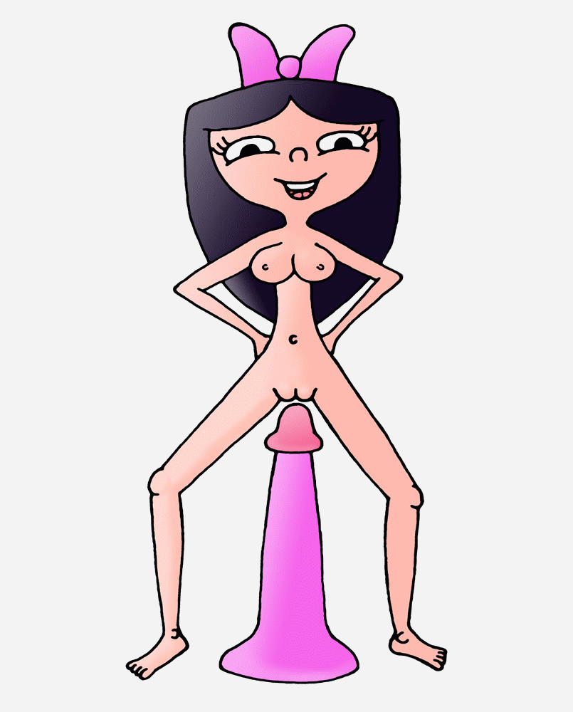 best of Mom porn phineas and ferb