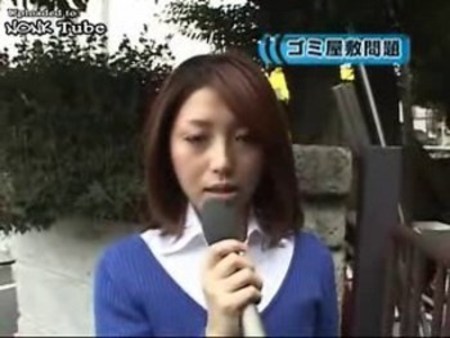 Polka-Dot reccomend reporter gets african tribesmen fucked japanese