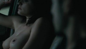 Irene azuela nude from oscuras