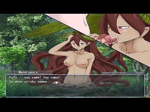 Monster girl quest paradox astaroth animated