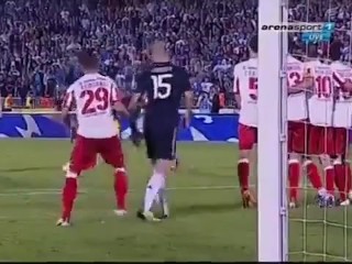 Milos jojic jebe zvezdu serbian porn football