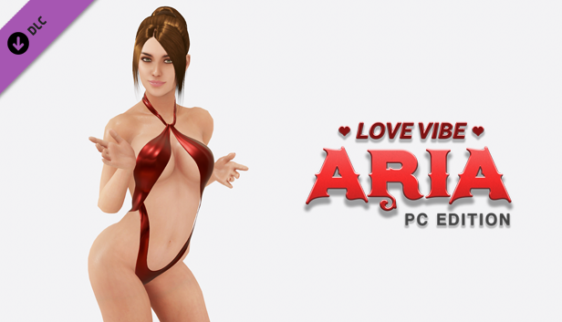 Jackal reccomend love vibe aria porn game
